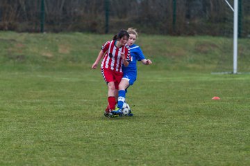 Bild 135 - C-Juniorinnen FSG-BraWie 08 - TuS Tensfeld : Ergebnis: 0:8